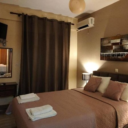 Helens Apartment โตโล ภายนอก รูปภาพ