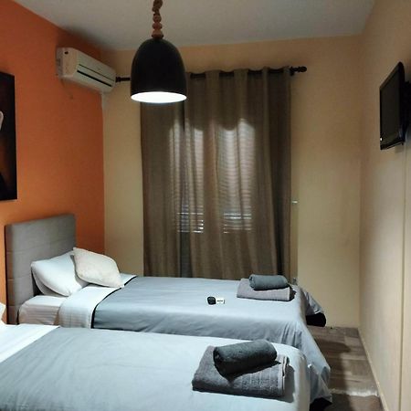 Helens Apartment โตโล ภายนอก รูปภาพ