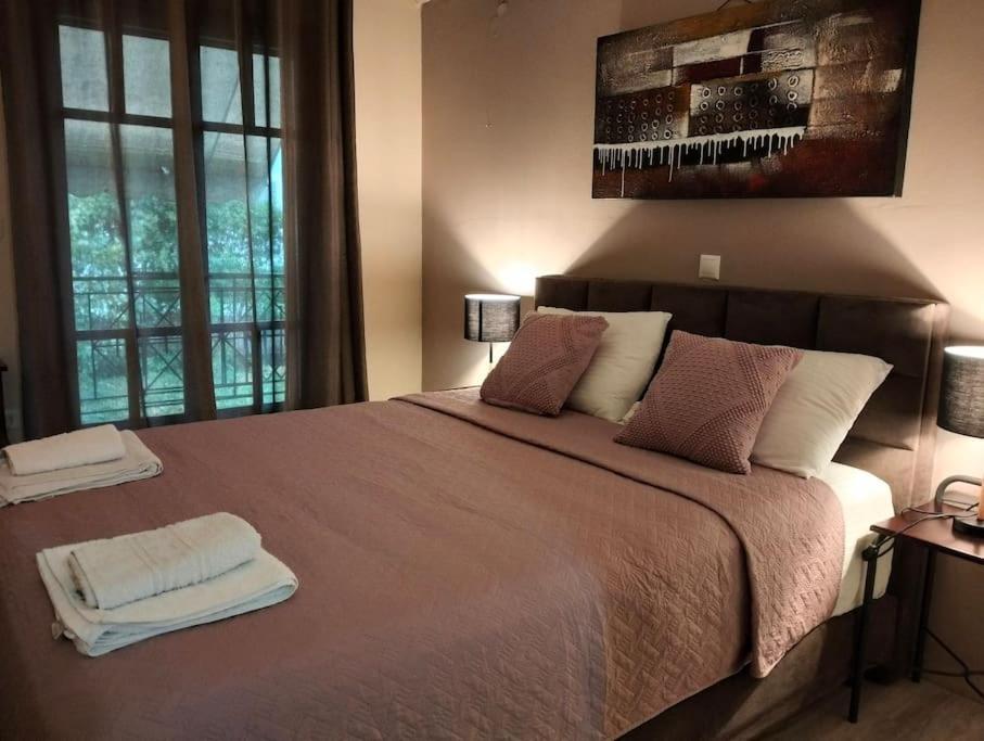 Helens Apartment โตโล ภายนอก รูปภาพ
