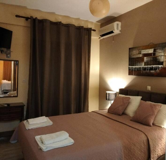 Helens Apartment โตโล ภายนอก รูปภาพ