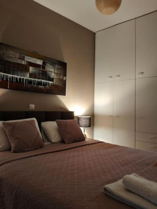 Helens Apartment โตโล ภายนอก รูปภาพ