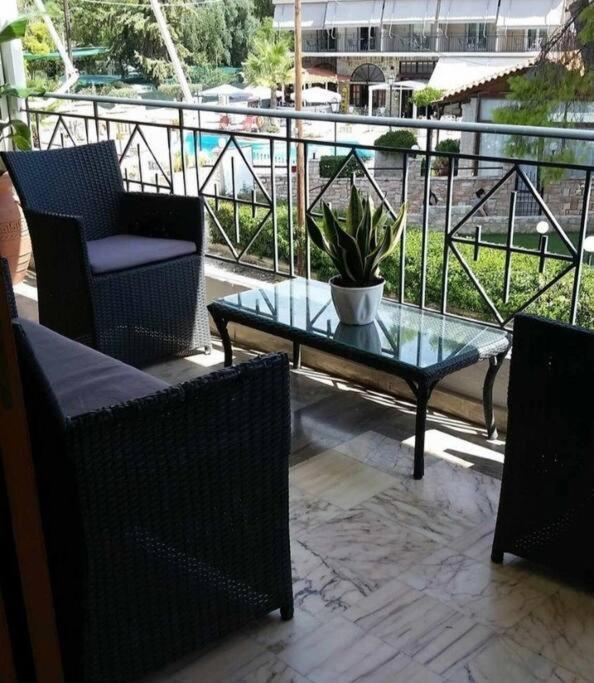 Helens Apartment โตโล ภายนอก รูปภาพ