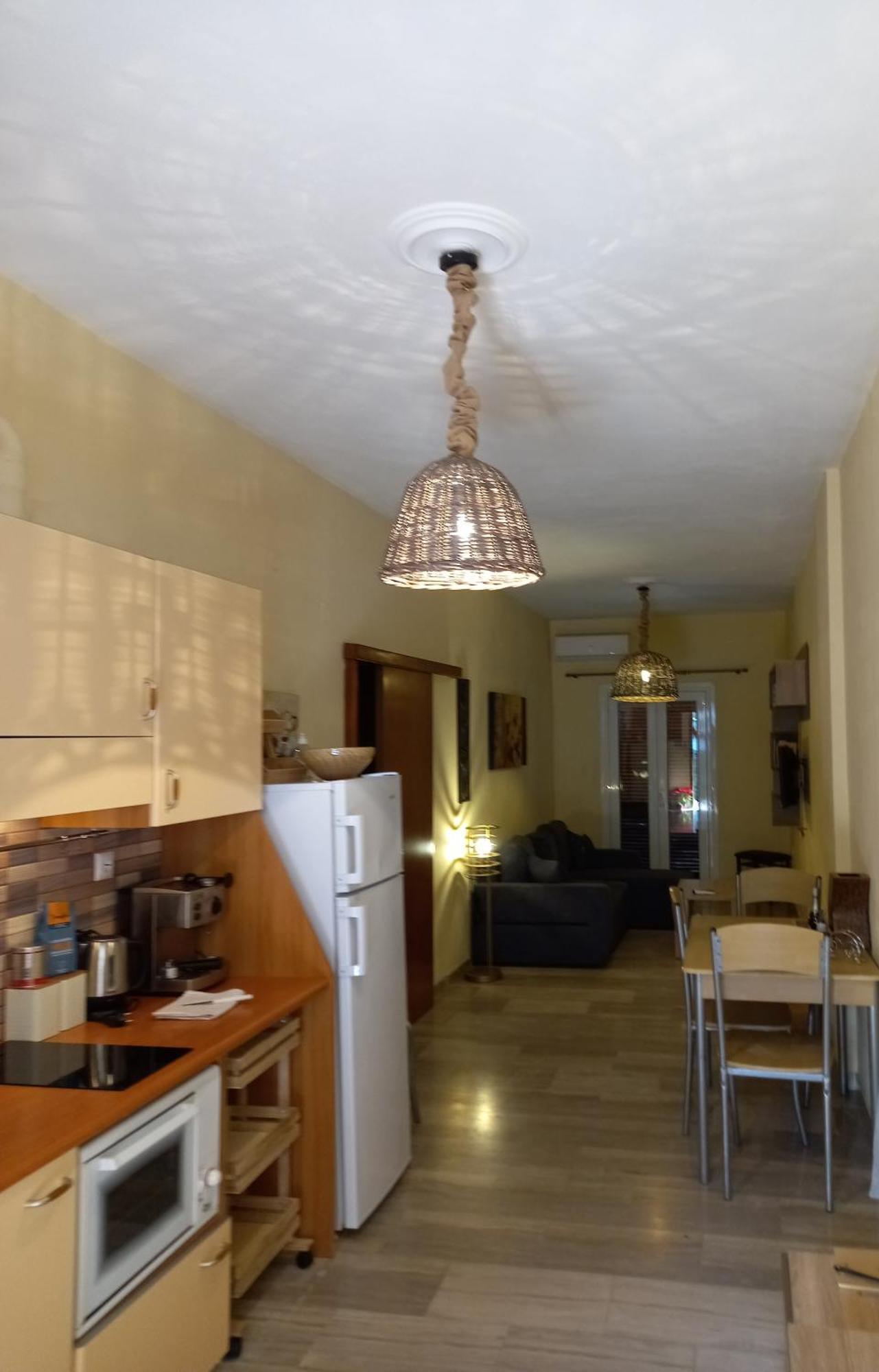 Helens Apartment โตโล ภายนอก รูปภาพ