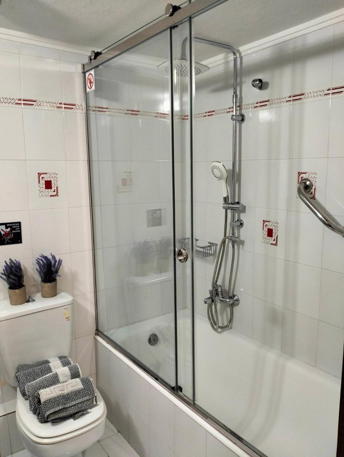 Helens Apartment โตโล ภายนอก รูปภาพ