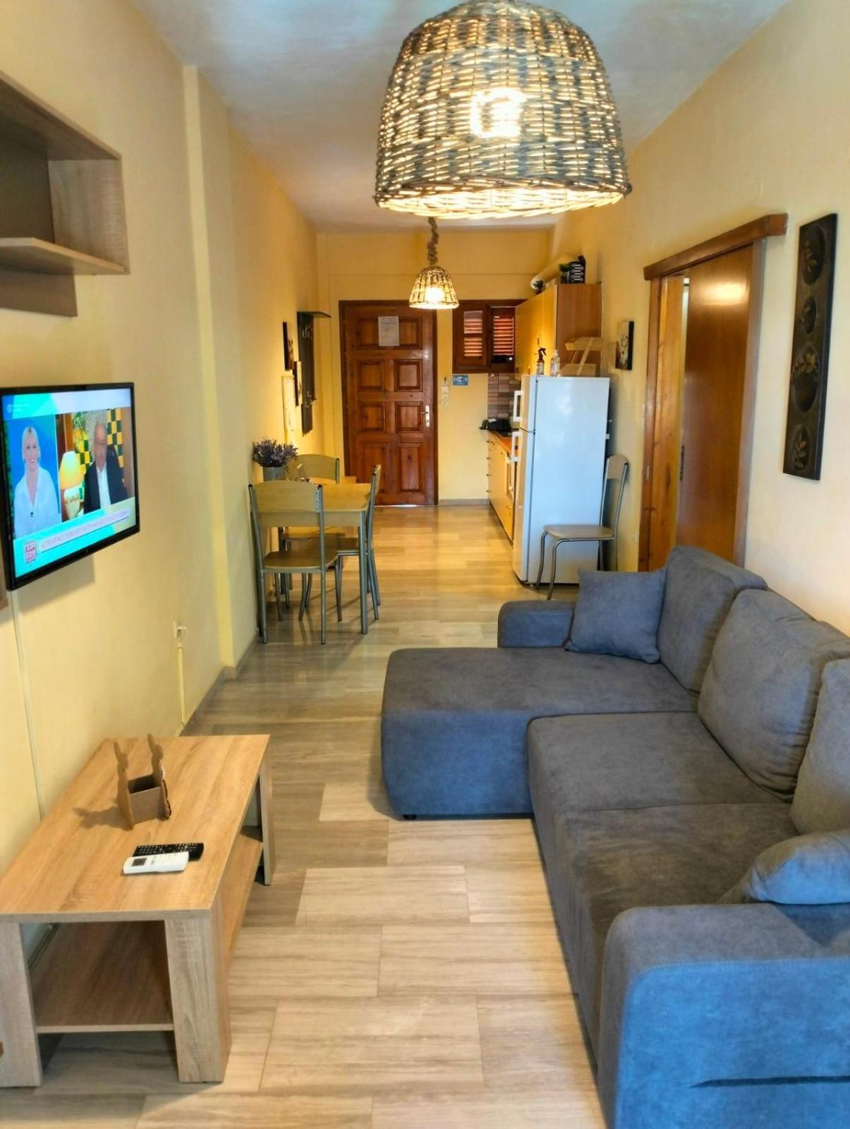 Helens Apartment โตโล ภายนอก รูปภาพ