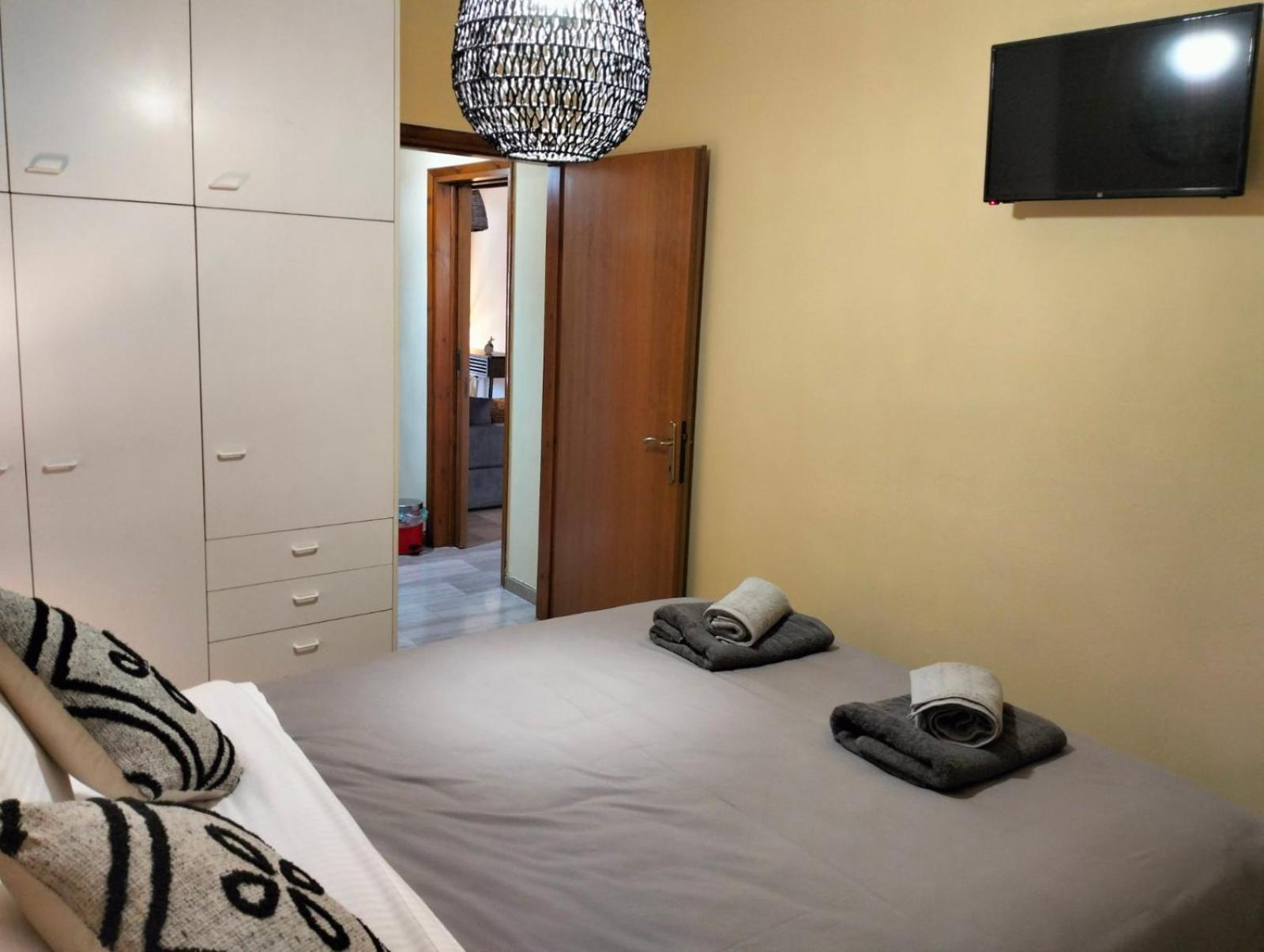 Helens Apartment โตโล ภายนอก รูปภาพ
