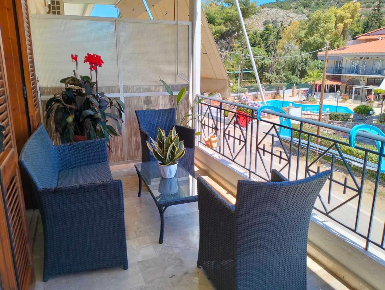 Helens Apartment โตโล ภายนอก รูปภาพ