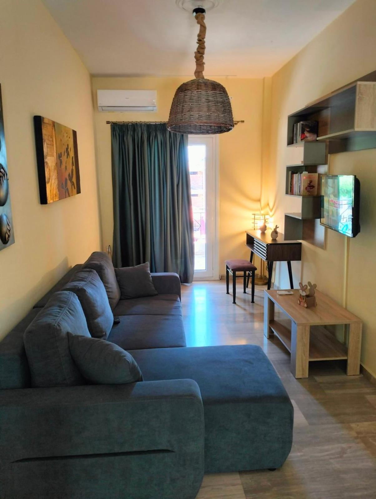 Helens Apartment โตโล ภายนอก รูปภาพ